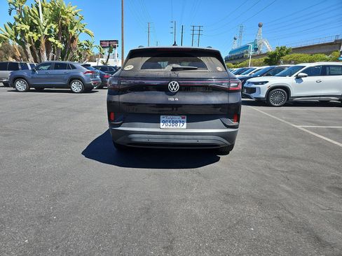 Used 2023 Volkswagen ID.4 S RWD image 6