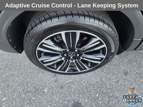 Used 2018 Lincoln MKC Black Label image 14