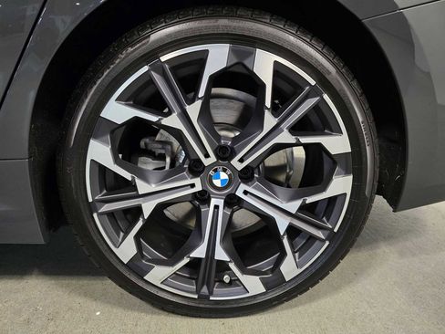 New 2026 BMW 330i xDrive 330i NA xDrive w/ M Sport Package image 8