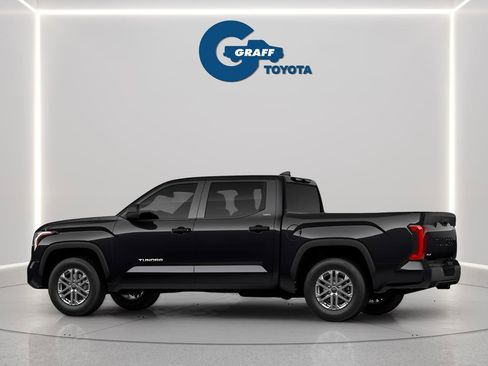 New 2026 Toyota Tundra SR5 AWD/4WD image 14