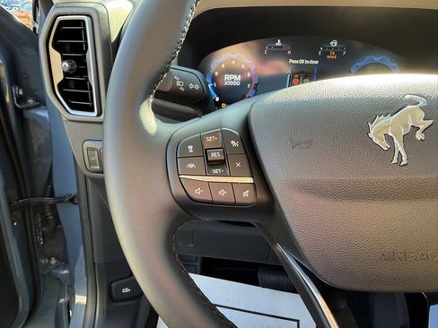 New 2025 Ford Bronco Sport Big Bend image 16