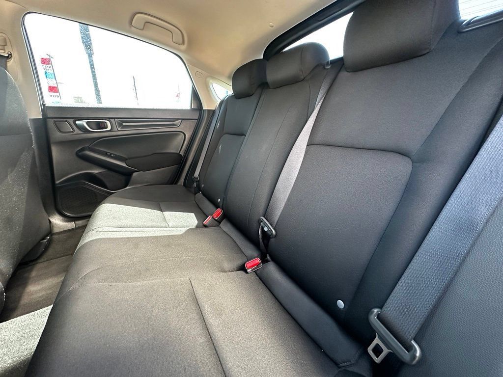 Used 2023 Honda Civic LX image 22