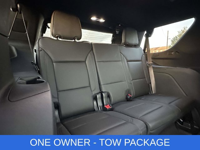 Used 2023 Chevrolet Tahoe High Country w/ Advanced Technology Package AWD/4WD image 4