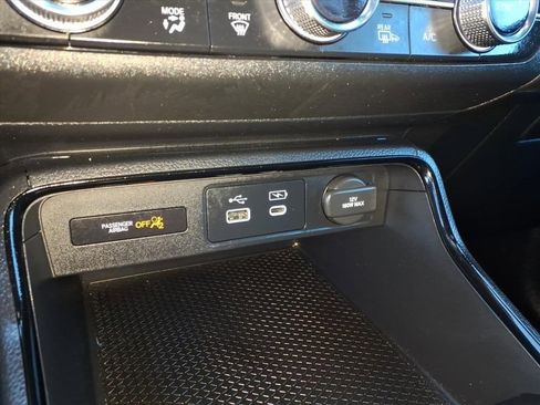 Certified 2023 Honda CR-V Sport image 24