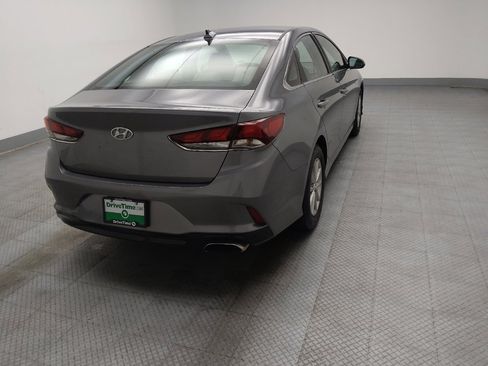 Used 2019 Hyundai Sonata SE image 9