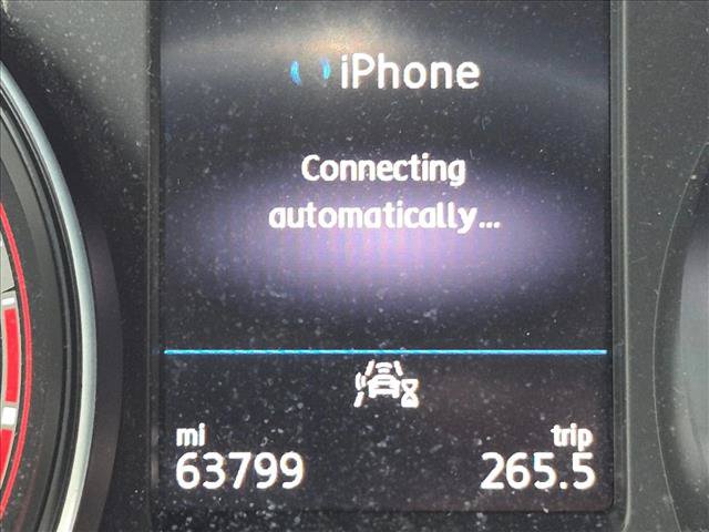 Used 2020 Volkswagen Atlas Cross Sport SE w/ Panoramic Sunroof Package FWD image 7