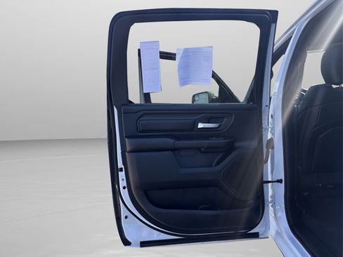 New 2025 RAM 1500 Tradesman image 21