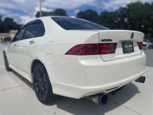 Used 2006 Acura TSX FWD image 5