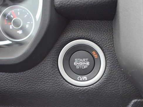 New 2026 RAM 1500 Big Horn w/ Night Edition image 24