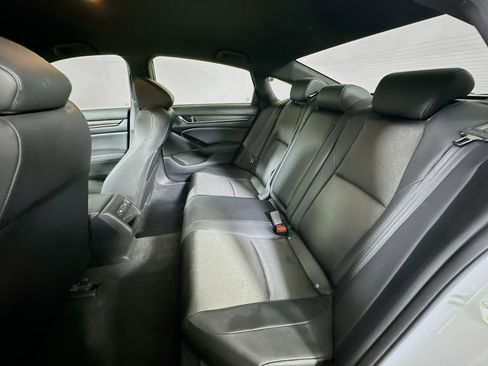 Used 2022 Honda Accord Sport image 14