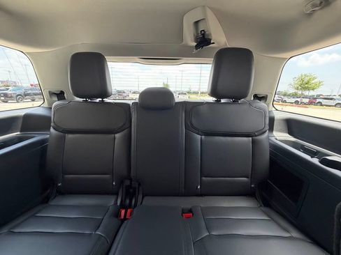 New 2026 Ford Expedition Active RWD image 53