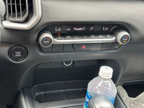 Used 2023 MAZDA CX-50 AWD 2.5 S w/ Cargo Package image 10