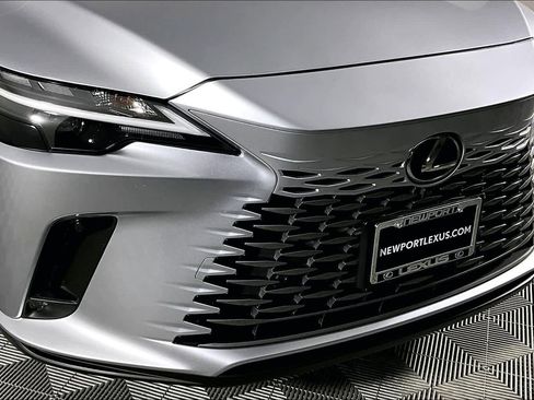 Used 2023 Lexus RX 350 Premium Plus image 56