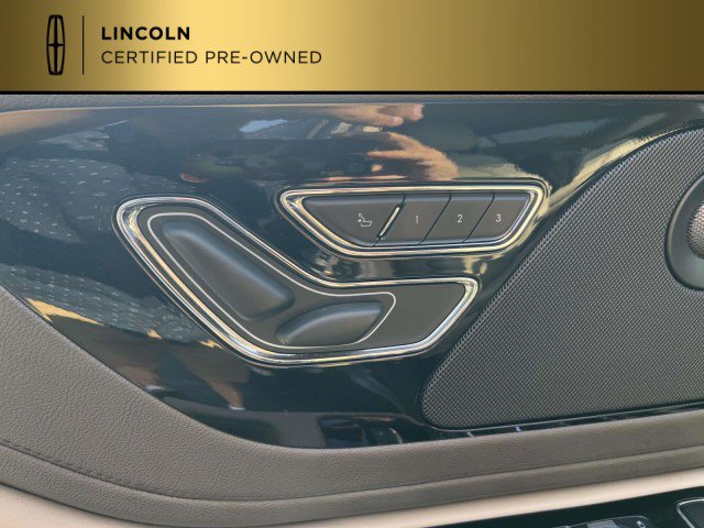 Certified 2023 Lincoln Aviator Reserve w/ Equipment Group 201A RWD image 17