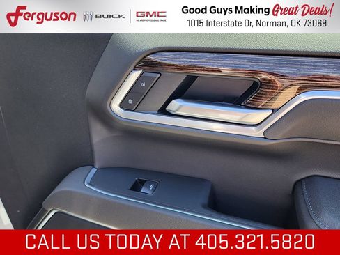 New 2026 GMC Sierra 1500 Elevation AWD/4WD image 37