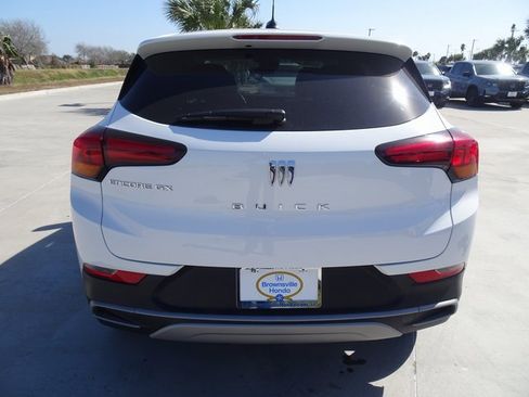 Used 2024 Buick Encore GX Preferred w/ Comfort Package image 5