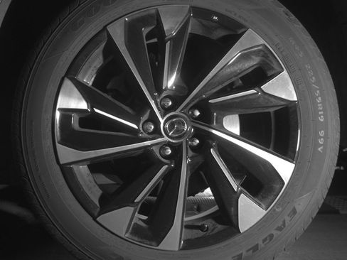 Used 2025 MAZDA CX-50 2.5 Hybrid w/ Premium Plus Pkg image 14