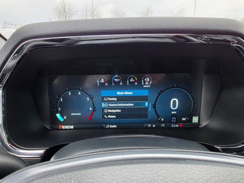 New 2026 Ford F150 Lariat w/ Equipment Group 501A Mid image 17