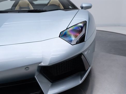 Used 2013 Lamborghini Aventador LP 700-4 AWD/4WD image 26