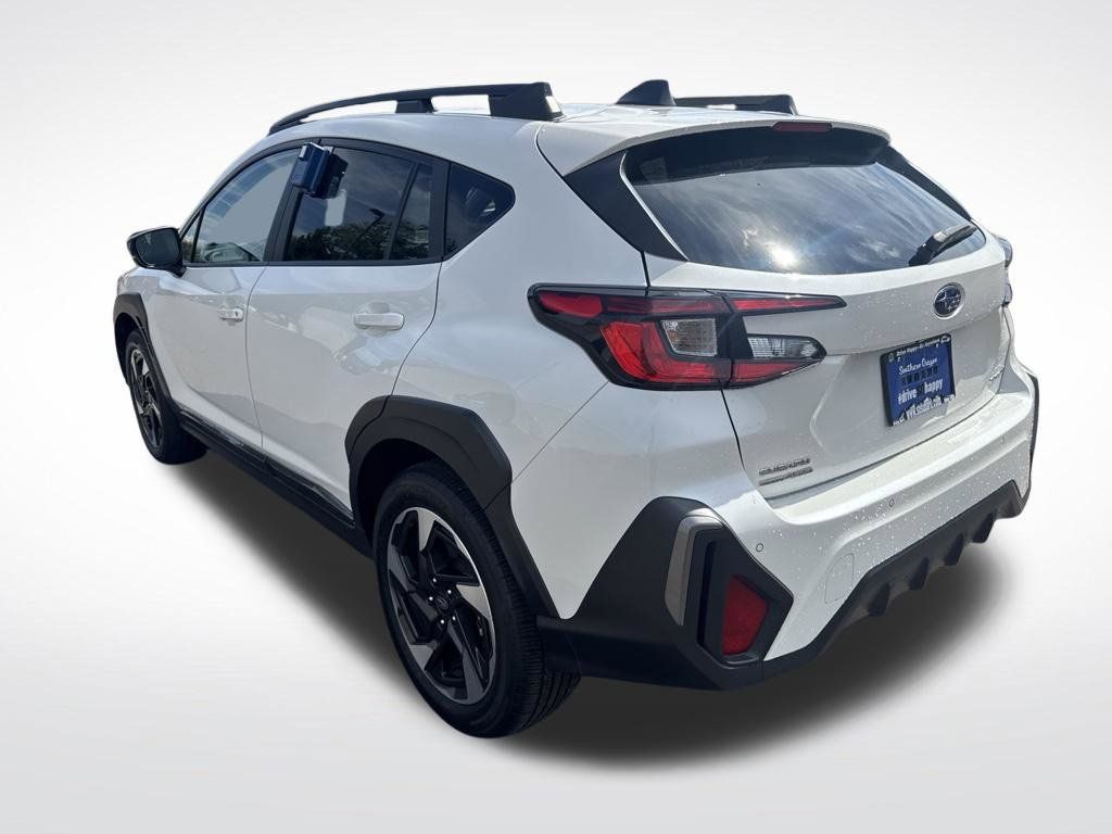 Used 2025 Subaru Crosstrek 2.5i Limited w/ Crosstrek Mirror Package AWD/4WD image 5
