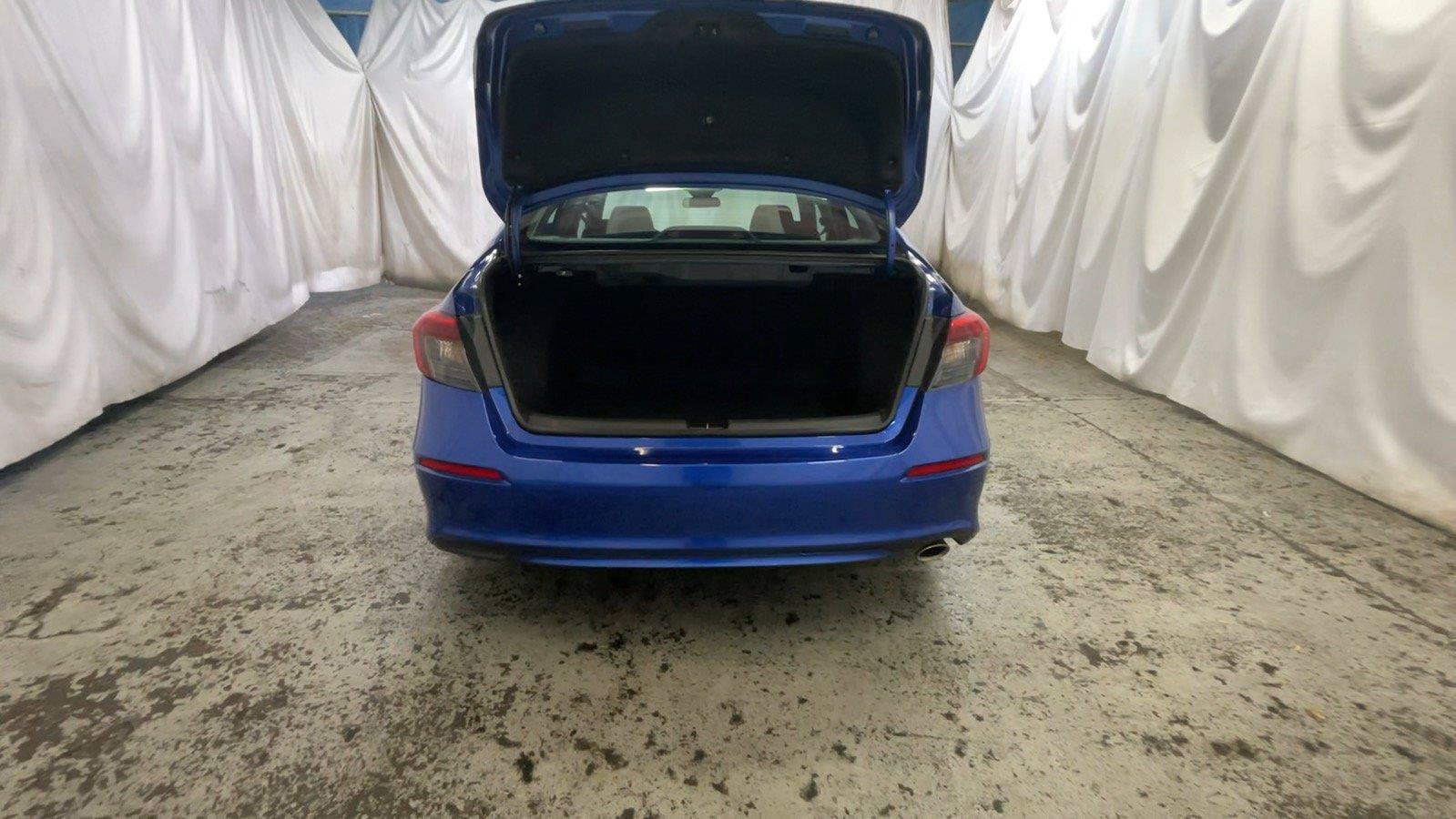 Used 2024 Honda Civic Sport image 20
