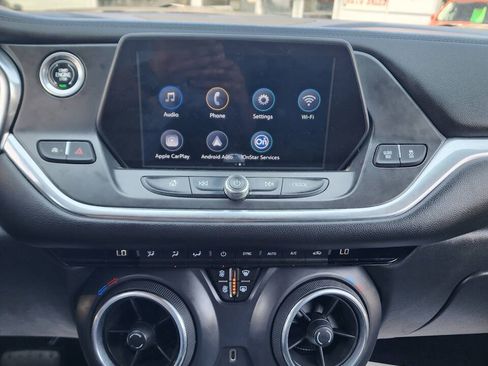 Used 2021 Chevrolet Blazer LT FWD image 14