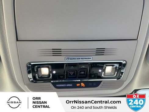 Used 2024 Lincoln Corsair Grand Touring w/ Equipment Group 302A image 22