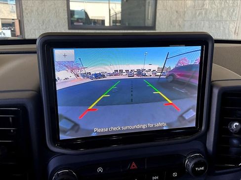 Certified 2022 Ford Bronco Sport image 26