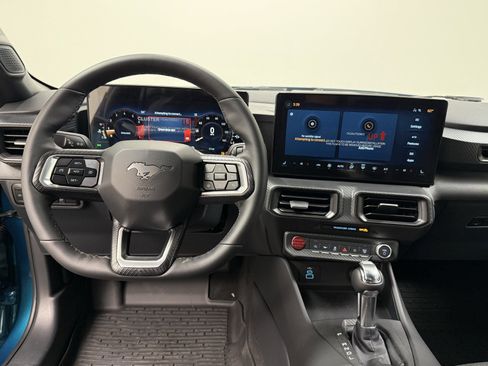 New 2026 Ford Mustang EcoBoost image 15