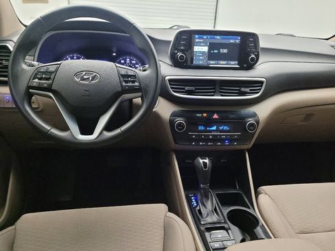 Used 2020 Hyundai Tucson Sport image 22