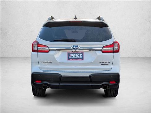 Used 2019 Subaru Ascent Touring w/ Popular Package #2 image 7