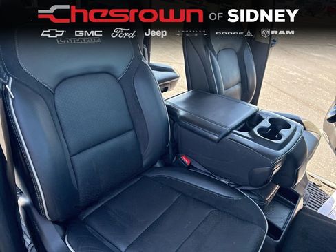 Used 2019 RAM 1500 Laramie AWD/4WD image 31