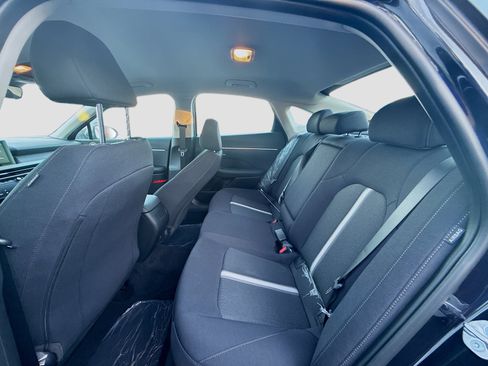New 2026 Hyundai Sonata SEL FWD image 17