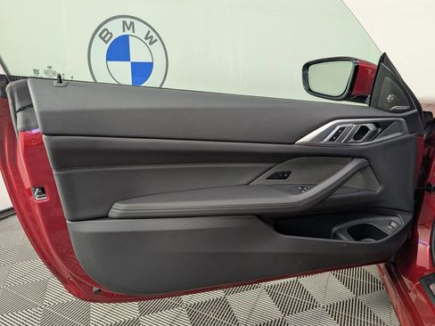 Used 2026 BMW 430i xDrive Coupe w/ M Sport Package AWD/4WD image 16