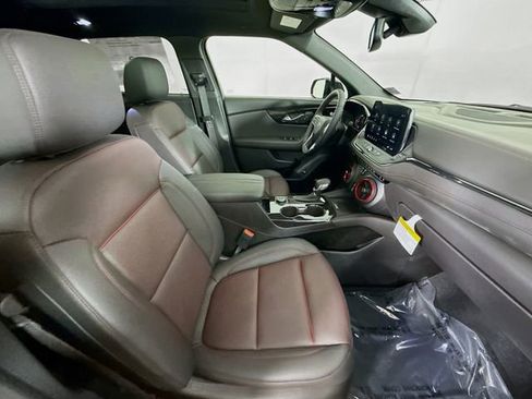 New 2025 Chevrolet Blazer RS w/ Enhanced Convenience Package image 29