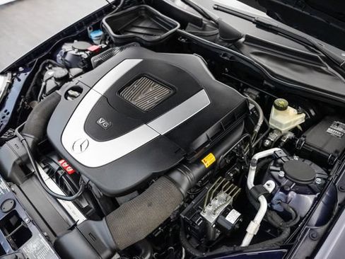 Used 2006 Mercedes-Benz SLK 350 image 41