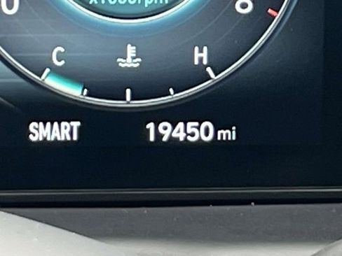 Certified 2023 Hyundai Tucson SEL w/ Convenience Package image 26