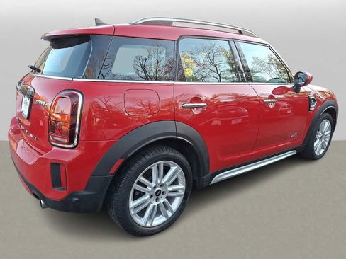 Certified 2024 MINI Cooper Countryman S image 4