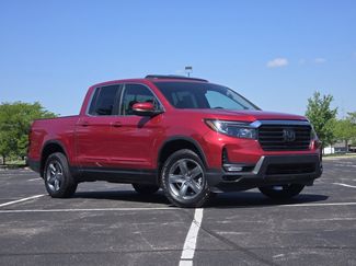 Certified 2023 Honda Ridgeline RTL video 2