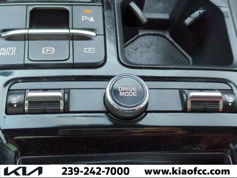 Certified 2025 Kia K5 GT-Line w/ GT-Line Premium Package image 21