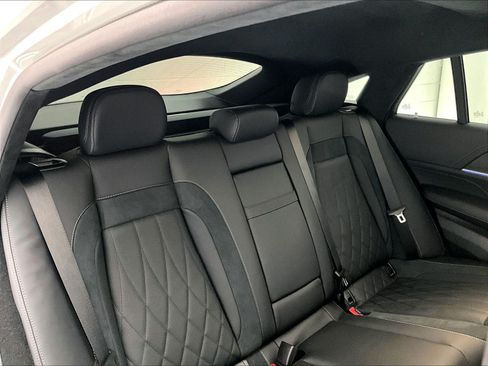 New 2026 Mercedes-Benz GLE 63 AMG S image 14