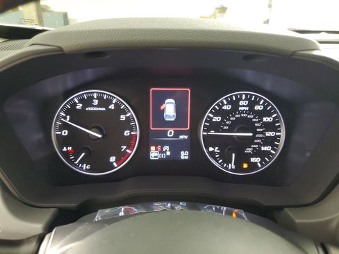 New 2025 Subaru Crosstrek 2.5i Limited image 26