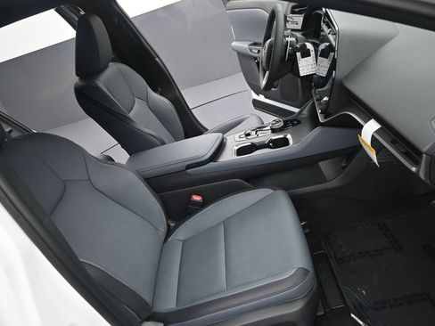 New 2026 Lexus RZ 350e 2WD image 13