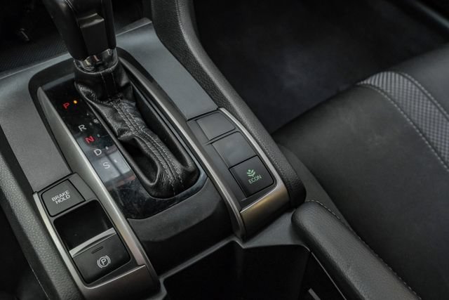 Used 2021 Honda Civic Sport image 33