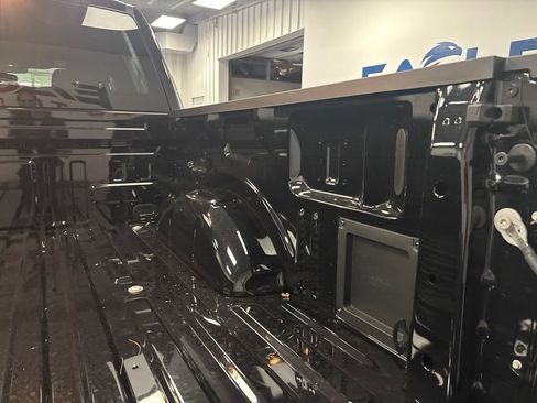 New 2026 Ford F150 XLT w/ XLT Black Appearance Package AWD/4WD image 29