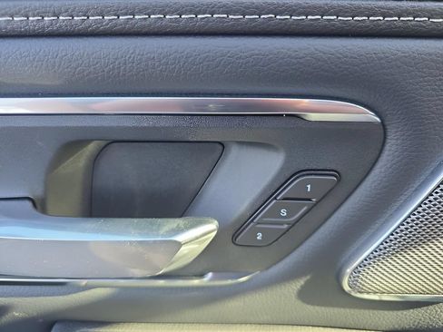 New 2026 RAM 1500 Laramie AWD/4WD image 15