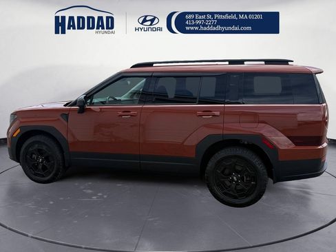 Used 2024 Hyundai Santa Fe XRT AWD/4WD image 2
