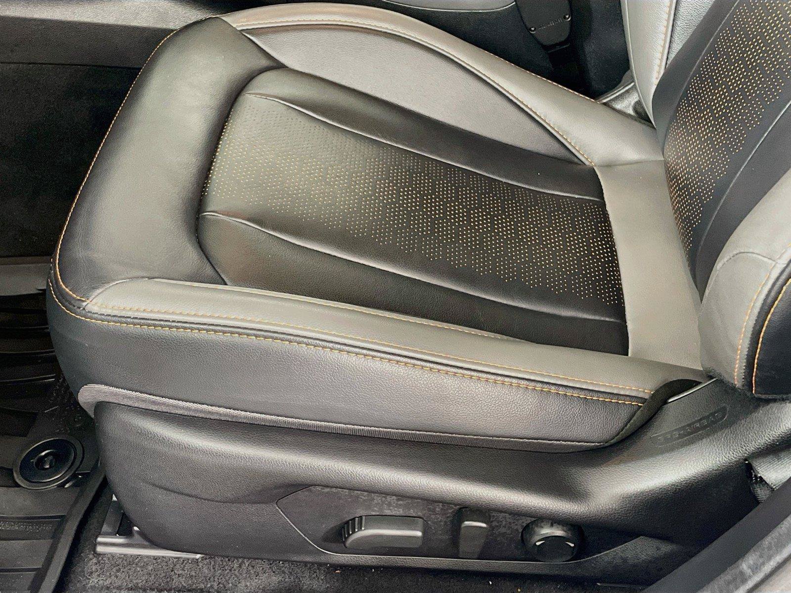 Certified 2025 Subaru Crosstrek 2.5i Limited w/ Crosstrek Mirror Package AWD/4WD image 24