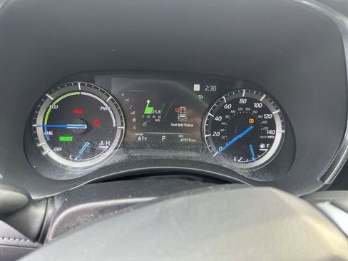 Used 2020 Toyota Highlander Platinum image 12