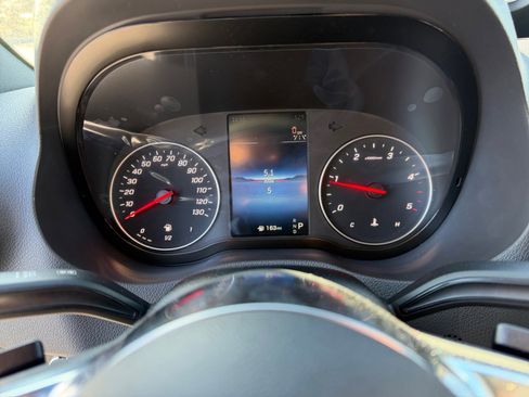 New 2026 Mercedes-Benz Sprinter 2500 image 10